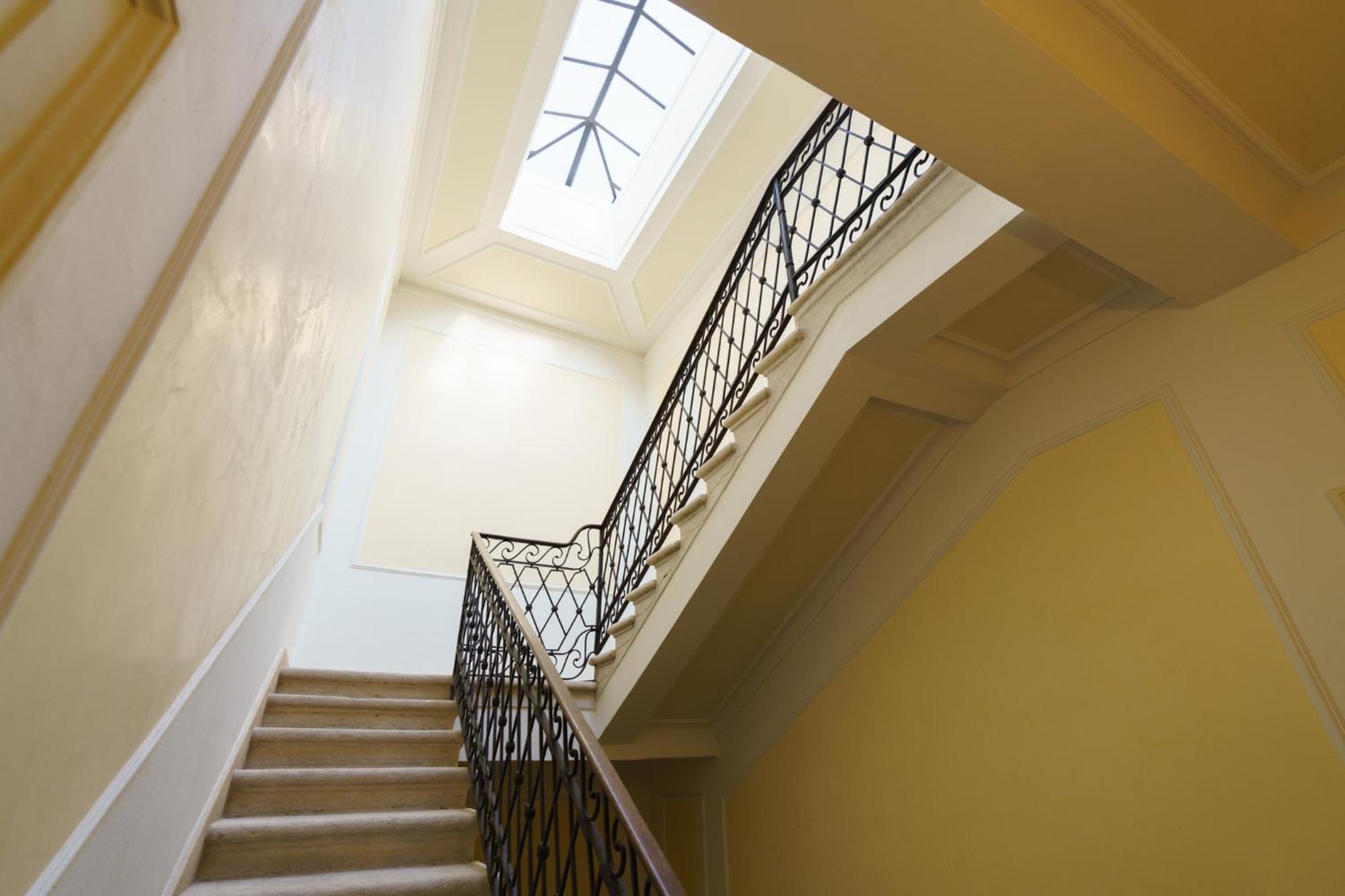Апартаменты Residenza Cattaneo Верона Экстерьер фото